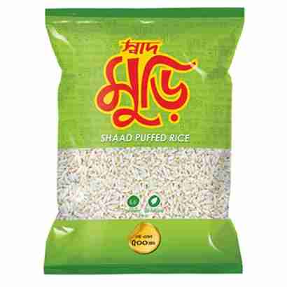 Shaad Puffed Rice (Muri)